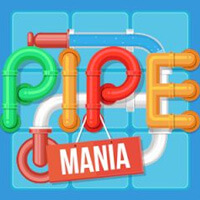 Pipe Mania Online Game