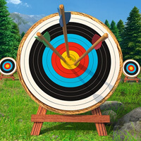 Archery World Tour Online Game