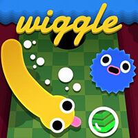 Wiggle Online Game