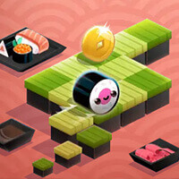 Sushi Roll Online Game