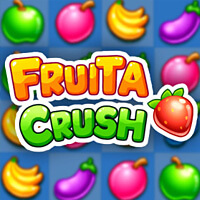 Fruita Crush Online Game