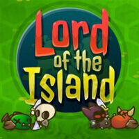 Lord of the Island game