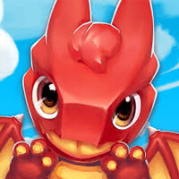 Dragon Merge Wind Online Game