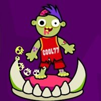 Zomball Online Game