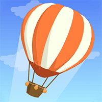 Balloon Ride Online Game