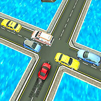 Traffic Command game