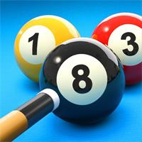 Pool 8 Ball Online Game