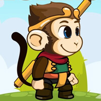 Stick Monkey game