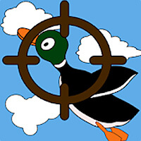 Duck Hunter Online Game