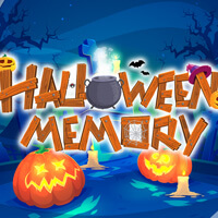 Happy Halloween Online Game