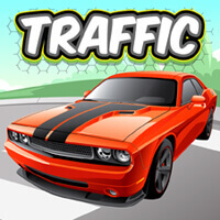 Traffic Online Game