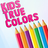 Kids True Color Online Game