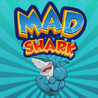 Mad Shark game
