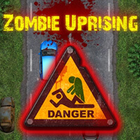 Zombie Uprising Online Game
