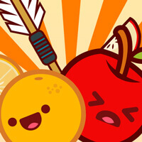 Fruit Shoot Boom Online Game