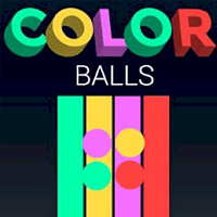 Color Balls game