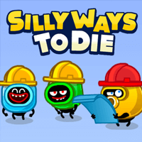 Silly Ways To Die game