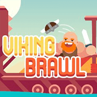 Viking Brawl Online Game