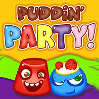 Puddin' Party game