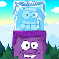 Icy Purple Head 2 game