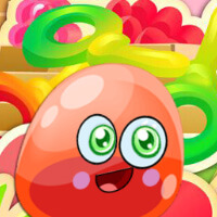 Jelly Splash game