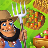 Farm Story Online Game