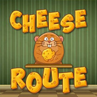 Cheese Route Online Game