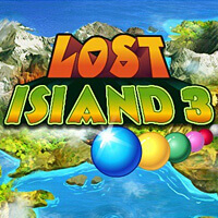 Lost Island 3 game