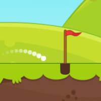 Funny Golf! Online Game