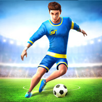 Soccer Skills Runner Online Game