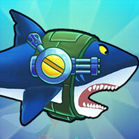 Gun Shark Online Game