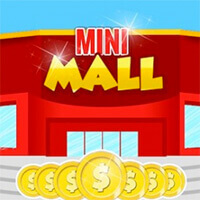 Mini Mall Online Game