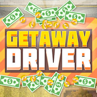 Getaway Driver game