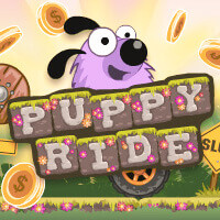 Puppy Ride Online Game