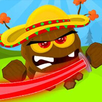 Chompers.io Online Game