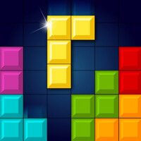 Block Puzzle Online Game