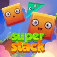 Super Stack Online Game