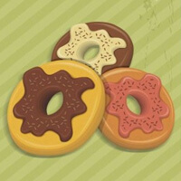 Donuts Online Game