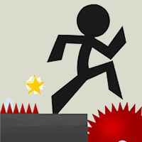 Stickman Boost! 2 Game · Play Online For Free ·