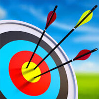 Archery Training Online Game