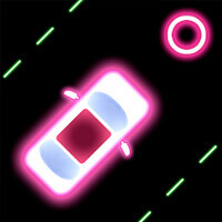 Fury Road Neon Online Game