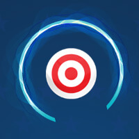 Target Tap Deluxe game