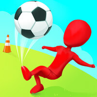 Small Football Online Game