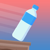 Bottle Flip 2 game