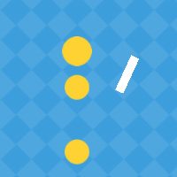 Yellow Dot Online Game