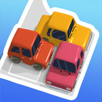 Parking Jam Online Online Game