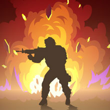 Soldiers Fury Online Game