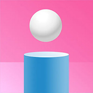 Bounce Ball Jump Online Game