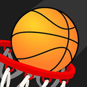 Finger Basketball Online Game
