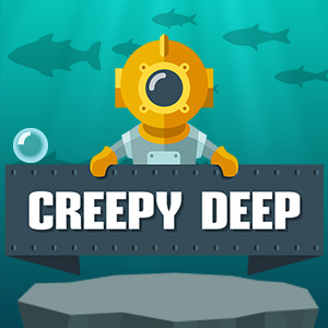 Creepy Deep Online Game